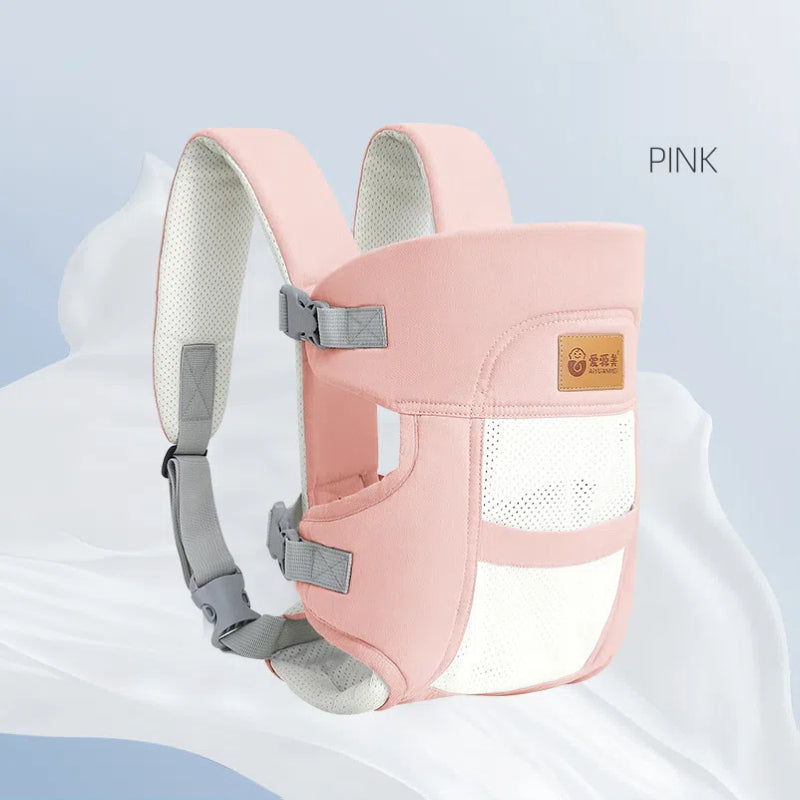 Baby Hug Carrier Wrap