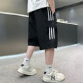 Lightweight Casual Shorts for Kids
