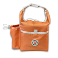 Insulated Baby Snack Tote with Bottle Pocket | Stroller Bag for On-the-Go Feeding