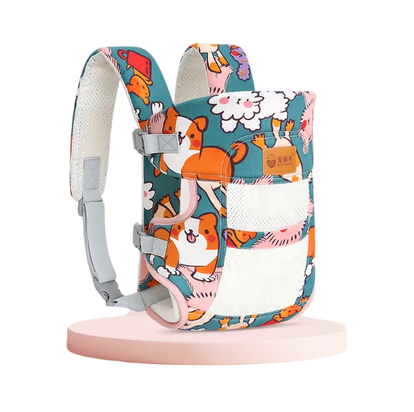 Baby Hug Carrier Wrap