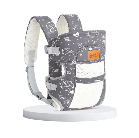 Baby Hug Carrier Wrap