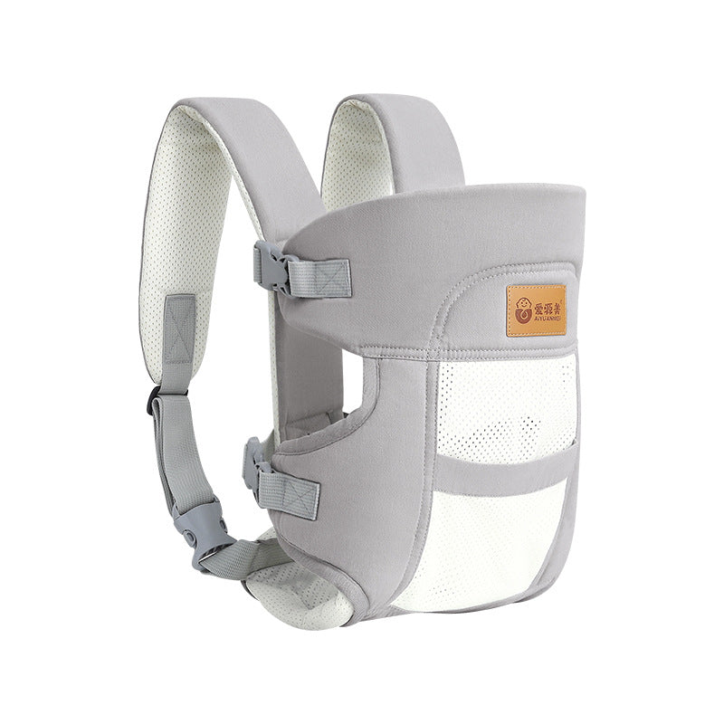 Baby Hug Carrier Wrap