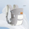 Baby Hug Carrier Wrap