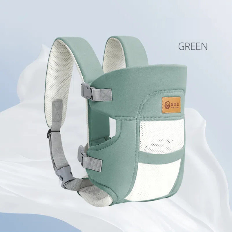 Baby Hug Carrier Wrap