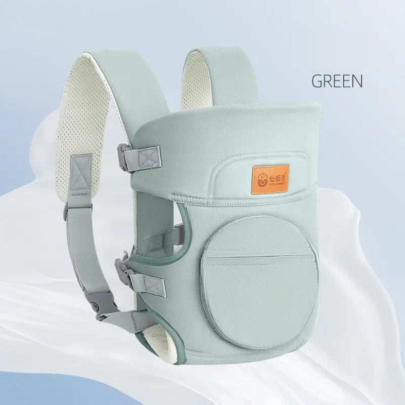 Baby Hug Carrier Wrap