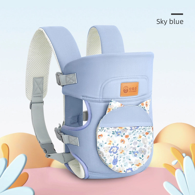 Baby Hug Carrier Wrap