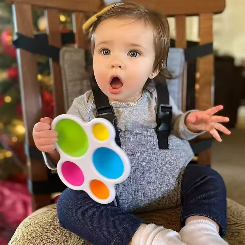 Baby High Chair Safety Harness Belt