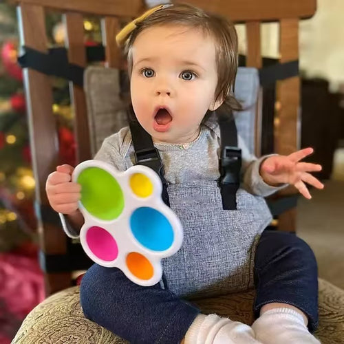 Baby High Chair Safety Harness Belt