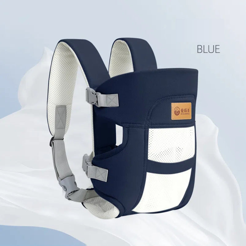 Baby Hug Carrier Wrap