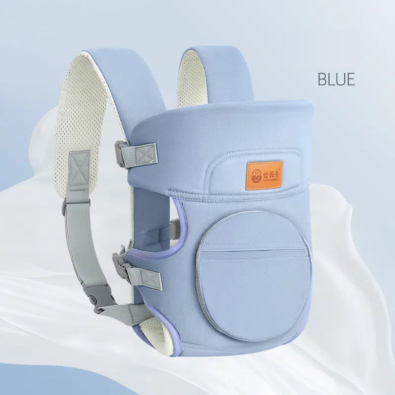 Baby Hug Carrier Wrap