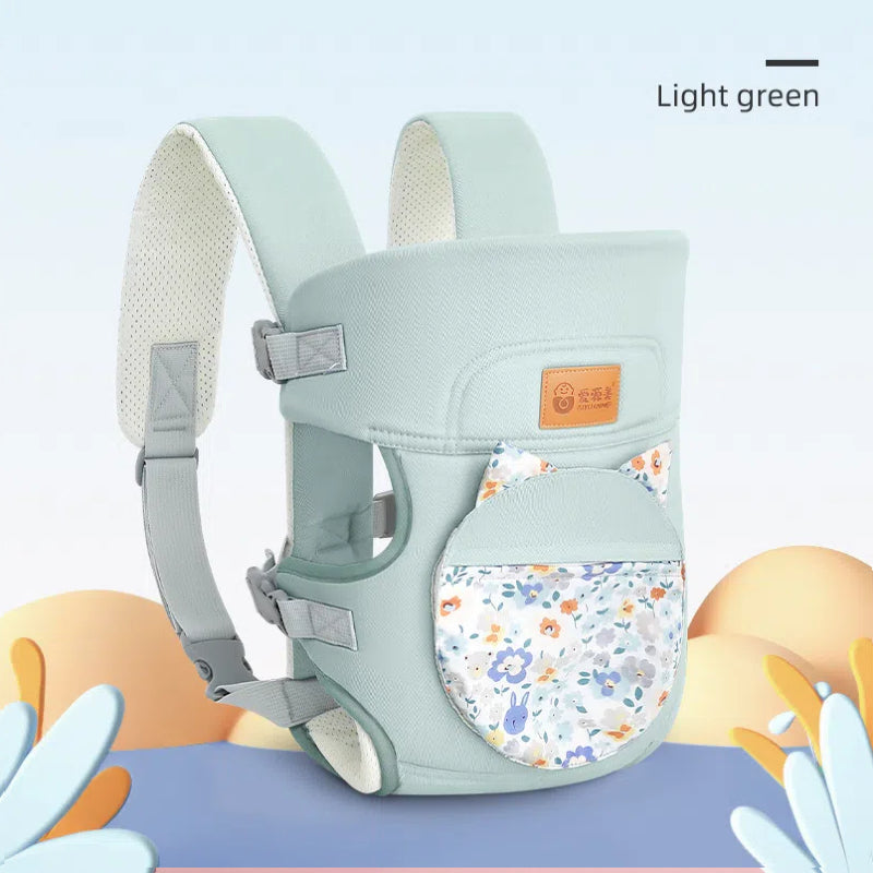 Baby Hug Carrier Wrap