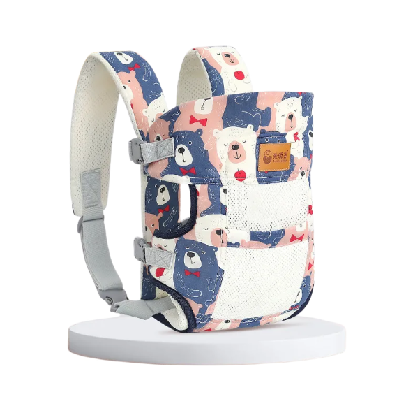 Baby Hug Carrier Wrap