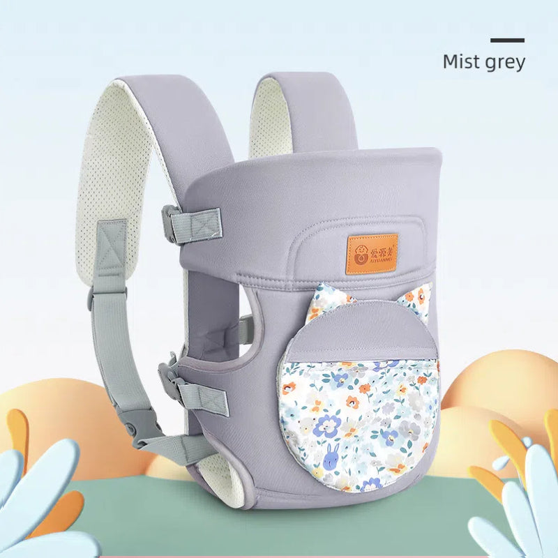 Baby Hug Carrier Wrap