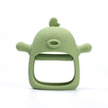Baby Silicone Teething Stick