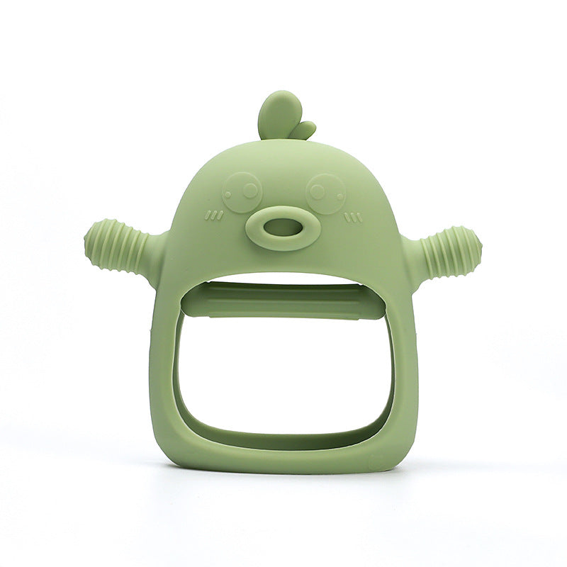 Baby Silicone Teething Stick