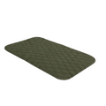 Quilted Woobie Changing Pad | Soft & Portable Baby Diaper Changing Mat